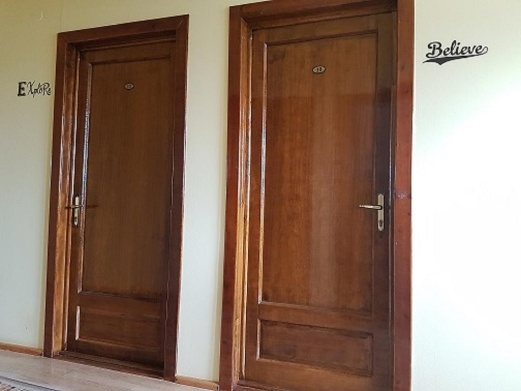 Pensiunea Casa Johnelly Costinesti Extérieur photo