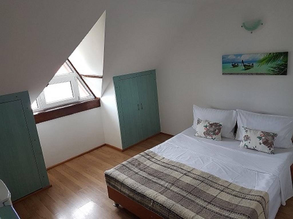 Pensiunea Casa Johnelly Costinesti Extérieur photo
