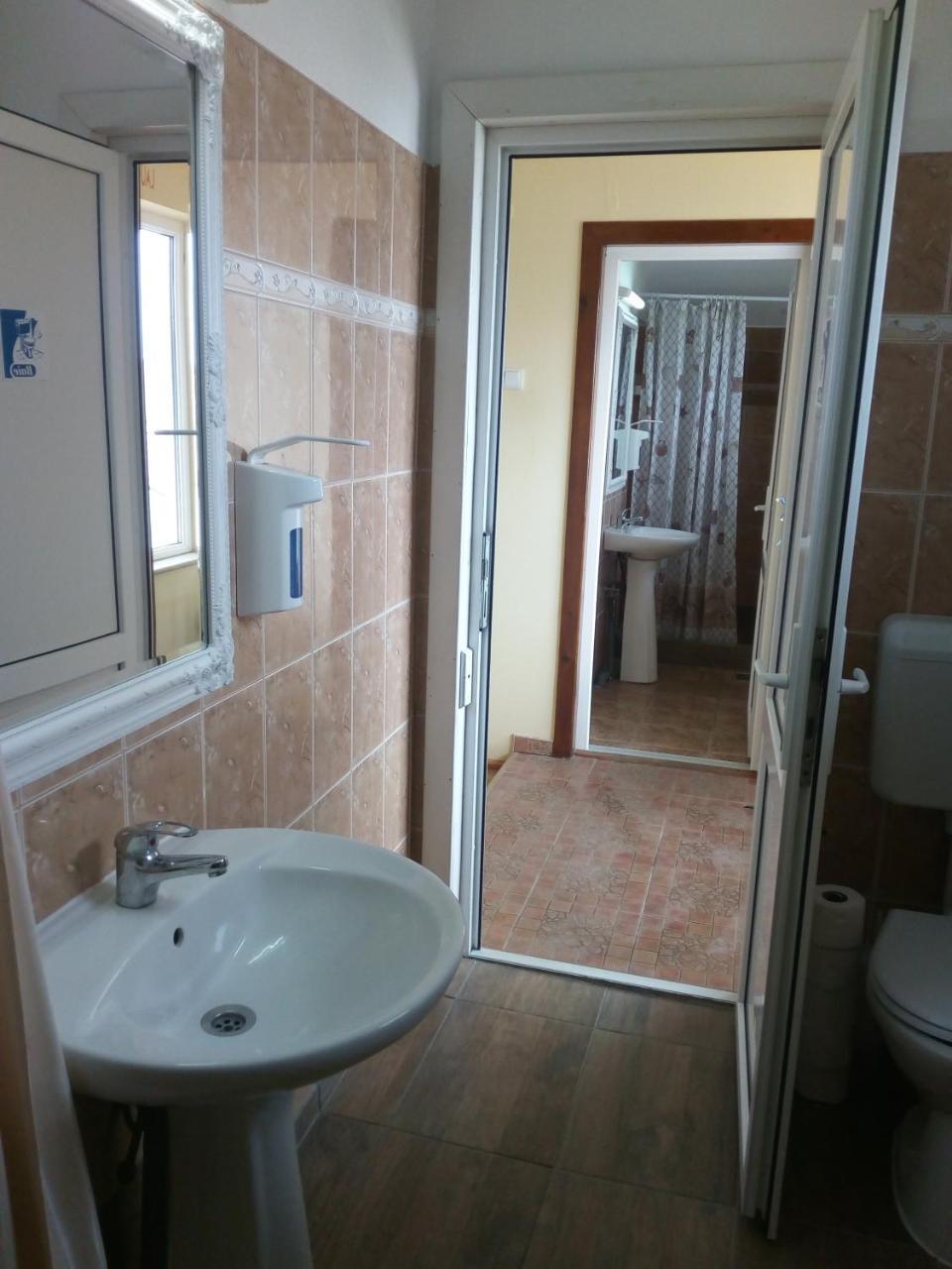 Pensiunea Casa Johnelly Costinesti Extérieur photo